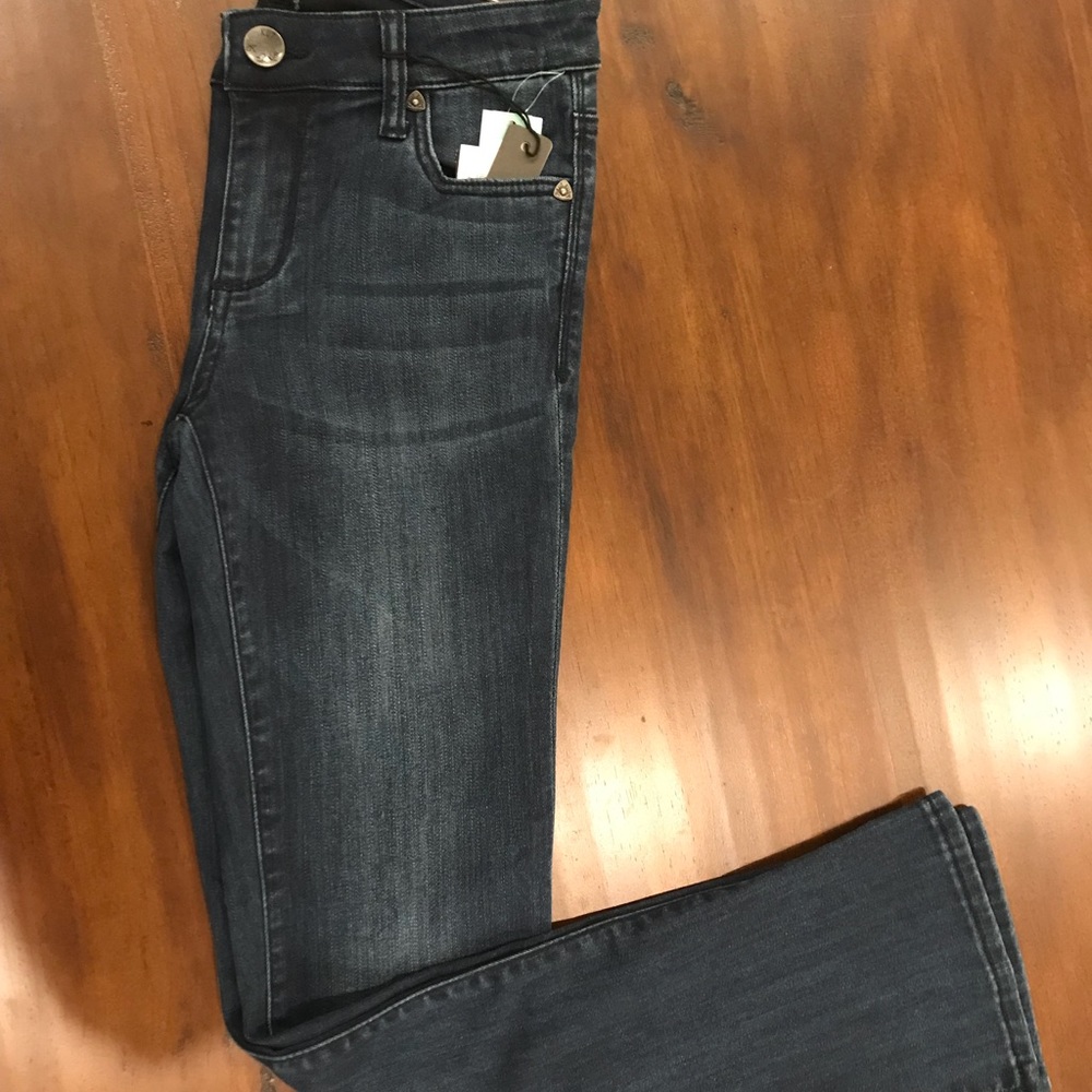 Kut from the Kloth Baby Bootcut Jeans